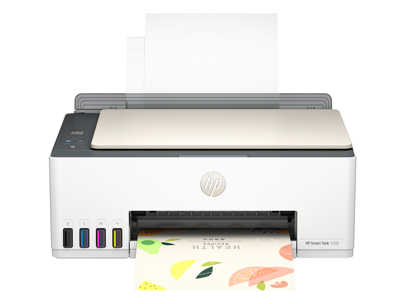 Smart Tank 5103 Wireless Ink Tank Printer for Low Cost Home Printing