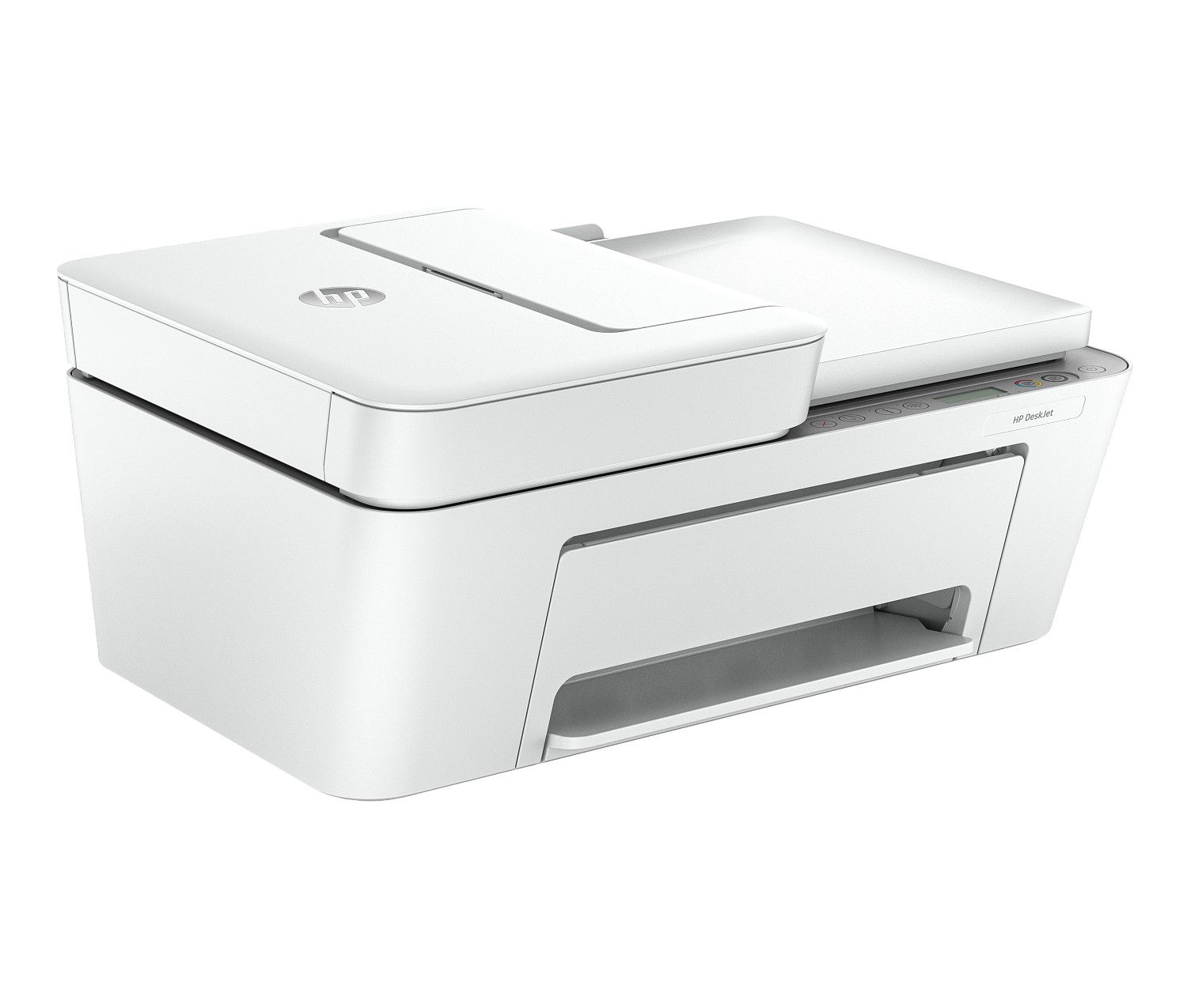 DeskJet 4255e Wireless All-in-One Color Inkjet Printer with Print, Scan & Copy for Home and Student Use - Image 4
