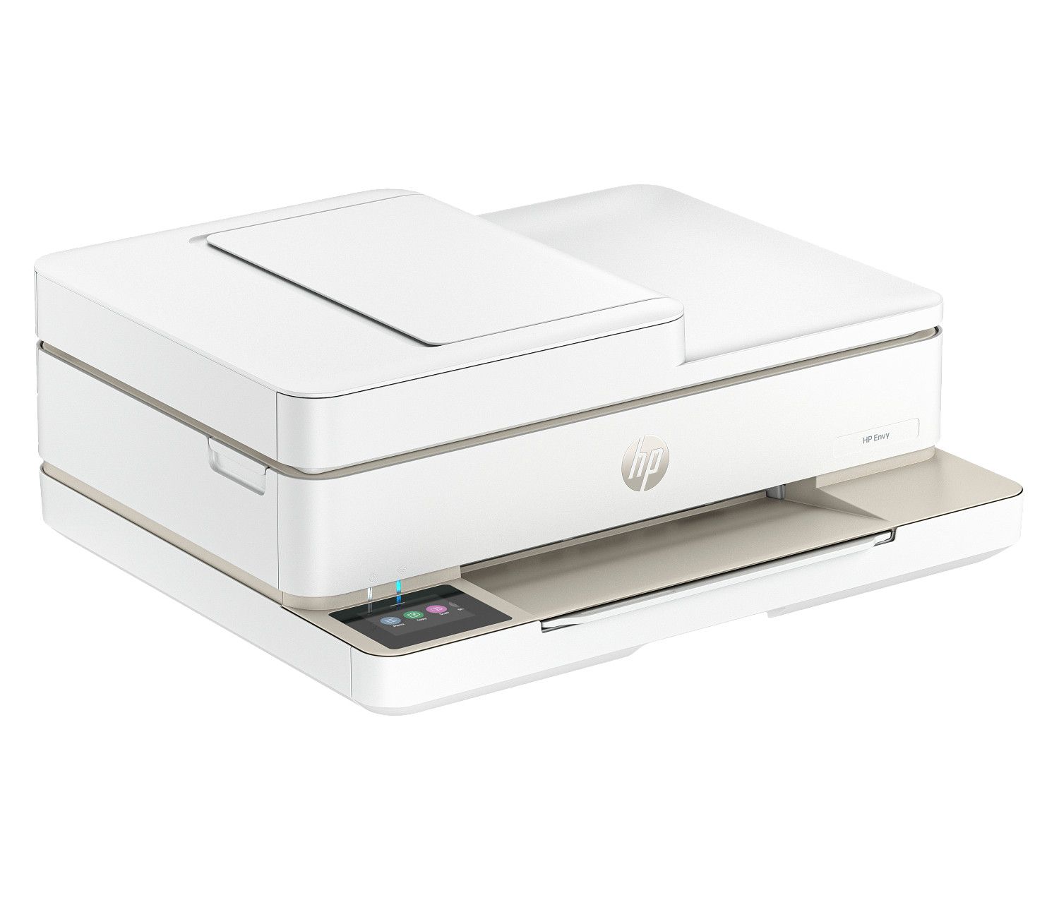 Envy 6555e Wireless All-in-One Color Inkjet Printer with Auto Duplex Printing - Image 3