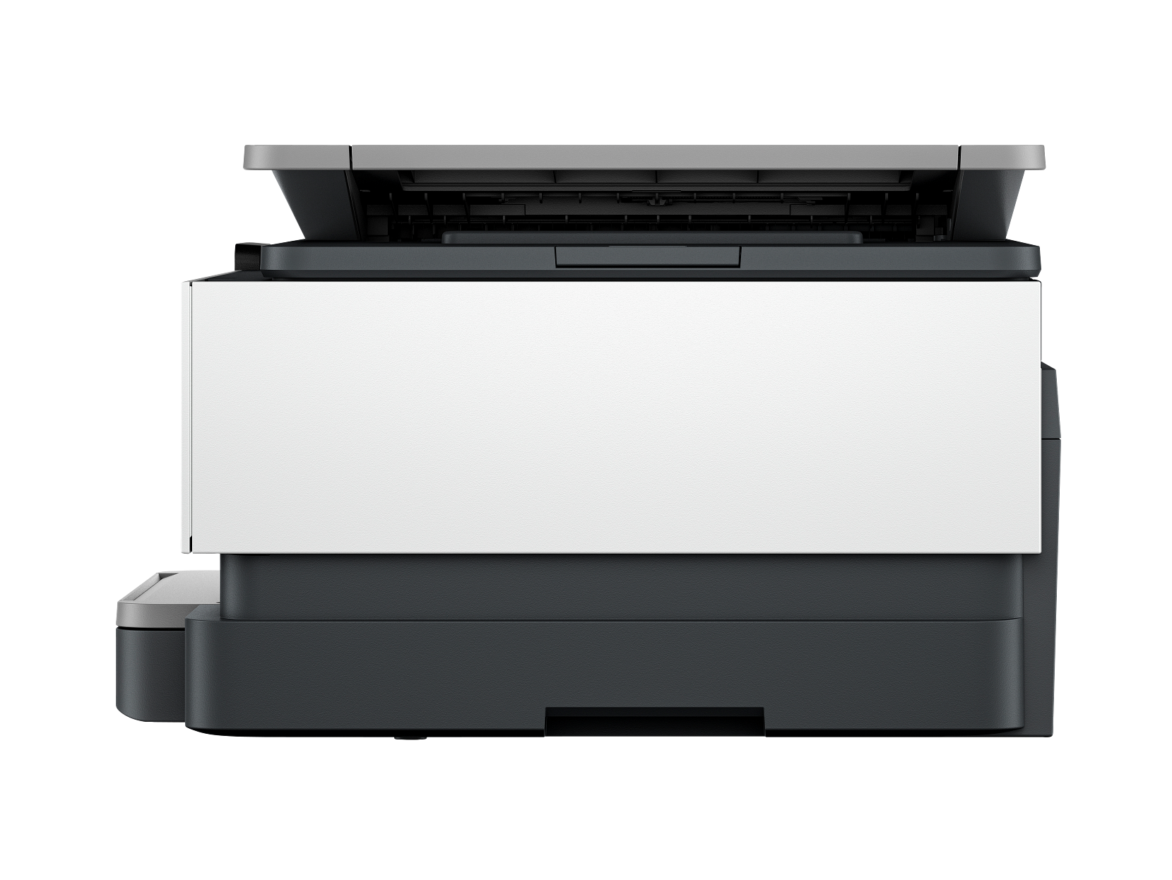 OfficeJet 8125e Wireless All-in-One Color Inkjet Printer with Print Scan Copy for Office Use - Image 3