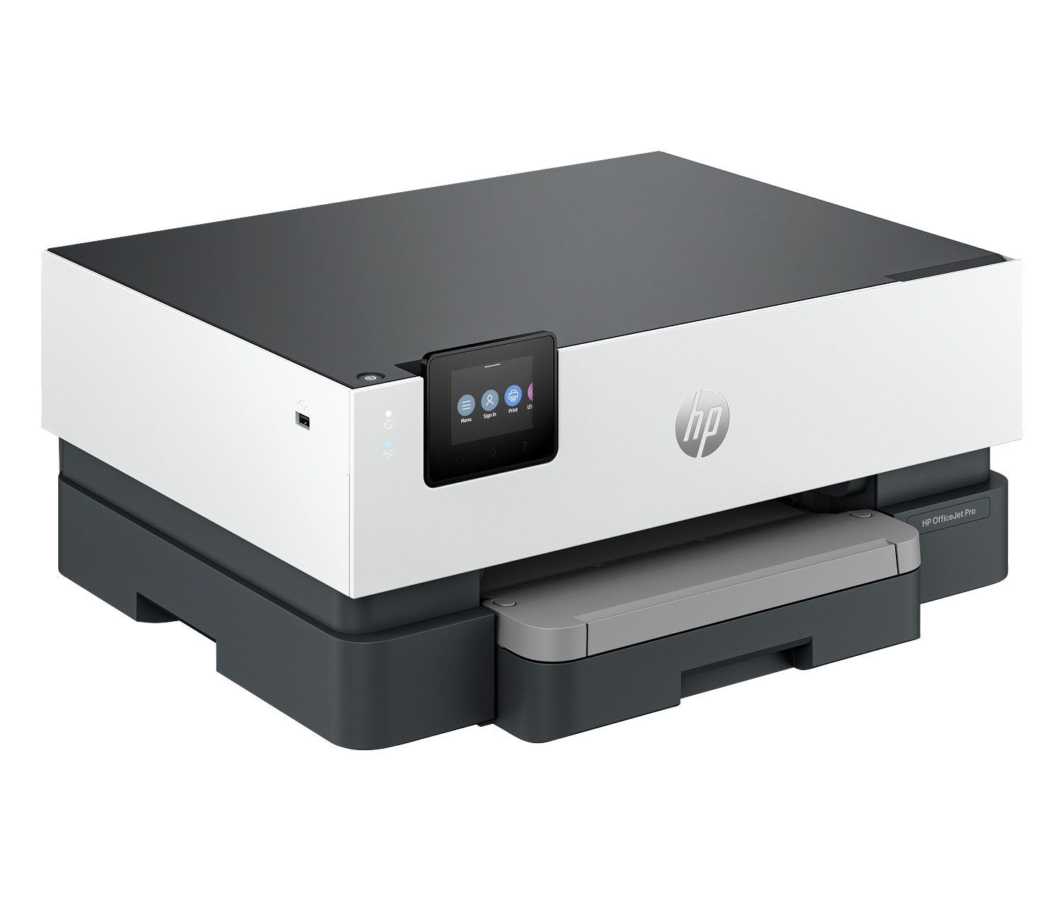 OfficeJet 9110 Wireless All-in-One Color Inkjet Printer with Print Scan Copy for Office Use - Image 5