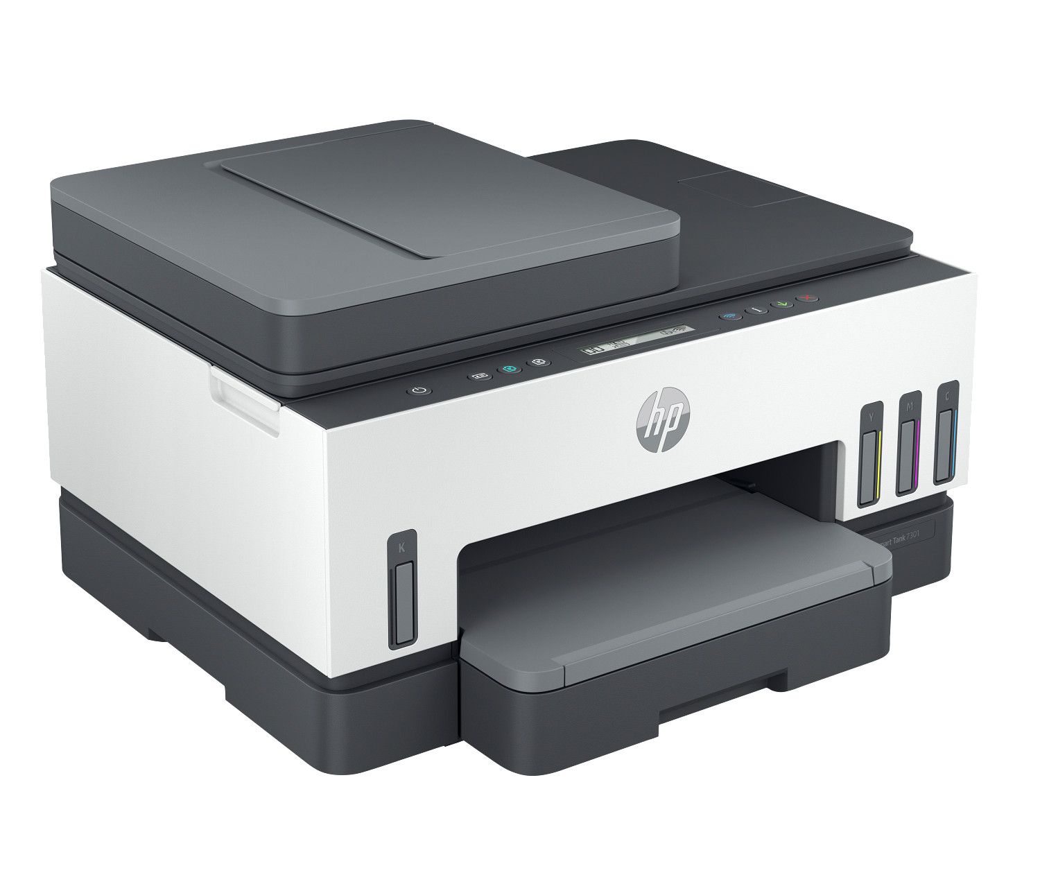 Smart Tank 7301 Wireless All-in-One Ink Tank Printer for Home and Office Printing - Image 3