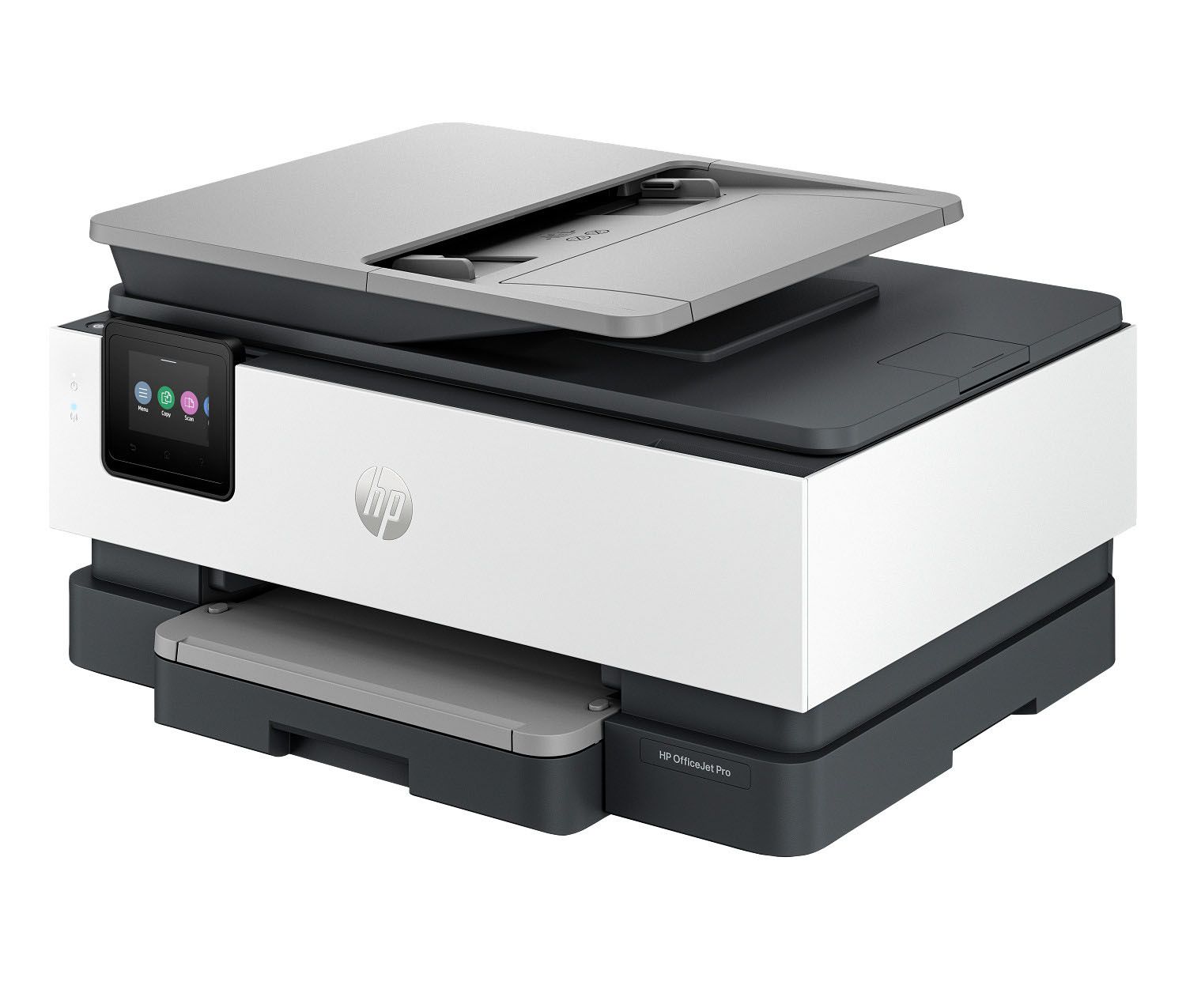 OfficeJet 8139e Wireless All-in-One Color Inkjet Printer with Auto Duplex Printing and Ink Trial - Image 4