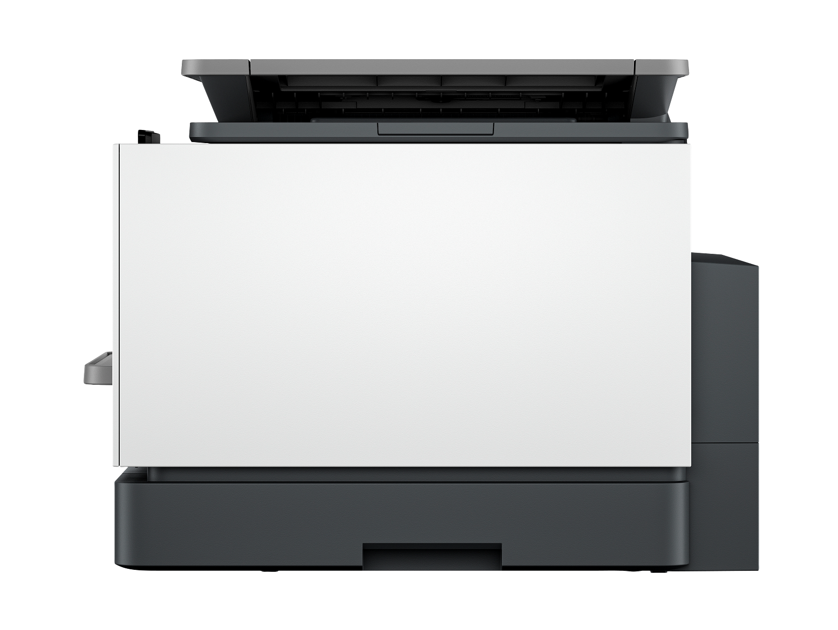 OfficeJet 9135e Wireless All-in-One Color Inkjet Printer with Print Scan Copy - Image 2