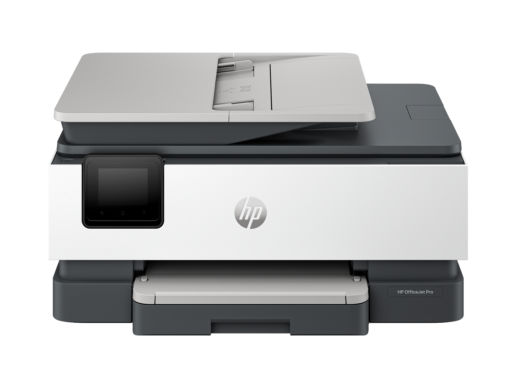 OfficeJet 8135e Wireless All-in-One Color Inkjet Printer with 3 Months of Ink Trial for Office Use